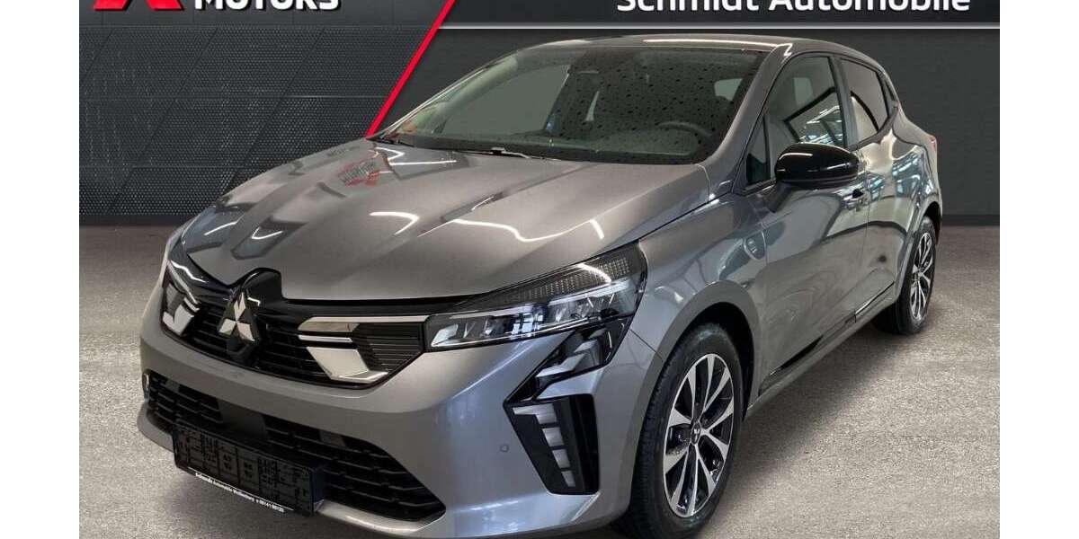 Mitsubishi Colt 6.100 km 15.470 &euro; Weißenburg 91781
