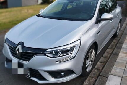 Renault Megane 102.183 km 11.900 &euro; Reinsfeld 54421