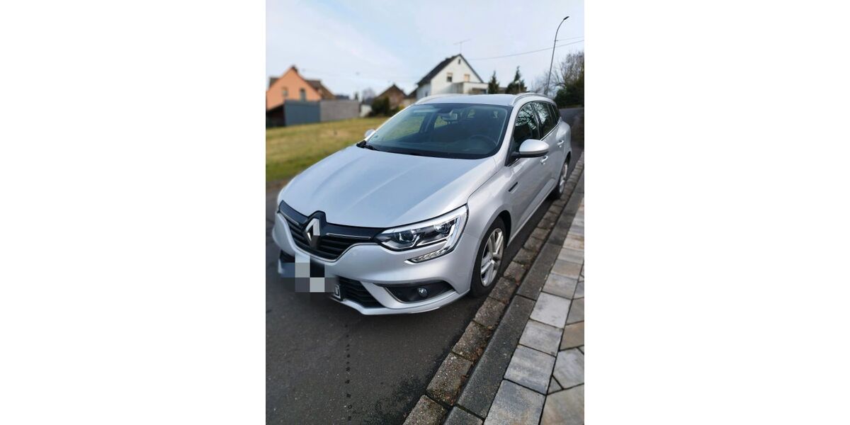 Renault Megane 102.183 km 11.900 &euro; Reinsfeld 54421