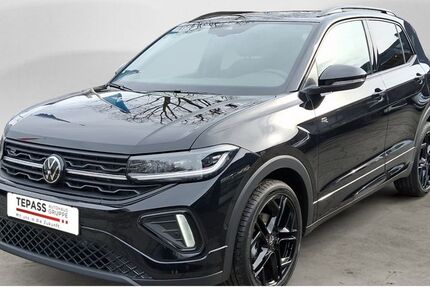 VW T-Cross 4.999 km 28.880 &euro; Wetter 58300