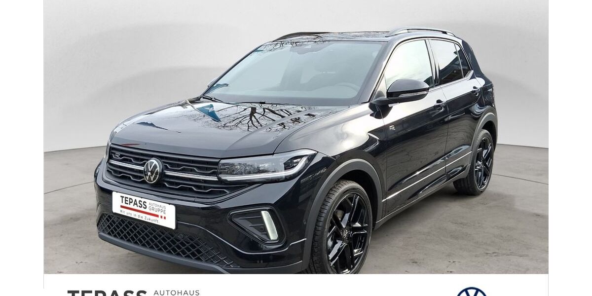 VW T-Cross 4.999 km 28.880 &euro; Wetter 58300