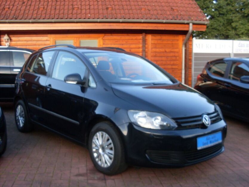 VW Golf 129.300 km 7.500 € Alt-Mölln 23881