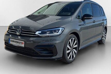 VW Touran 1.500 km 49.980 &euro; Ilmenau 98693