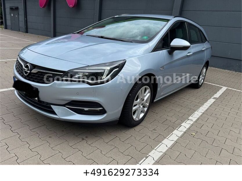 Astra