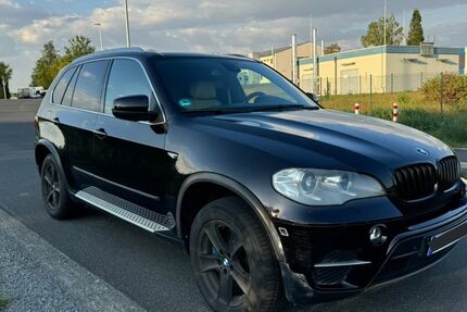 BMW X5 249.000 km 9.500 &euro; Veitshöchheim 97209