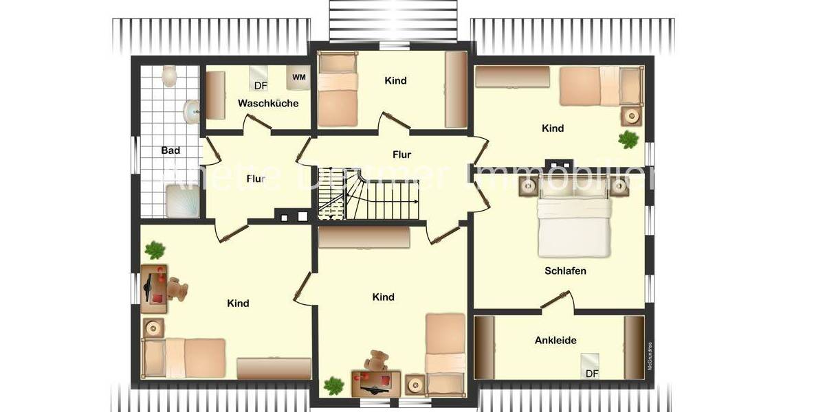 Einfamilienhaus Delligsen / Hohenbüchen Hohenbüchen - 9 Zimmer, 219 m&sup2;, 1.000&euro; | Angebot:26816420