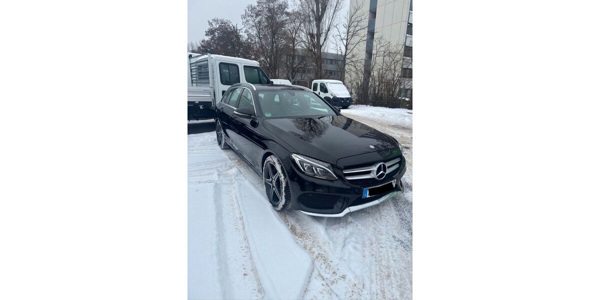 Mercedes-Benz C 250 329.000 km 10.990 &euro; Berlin 10629