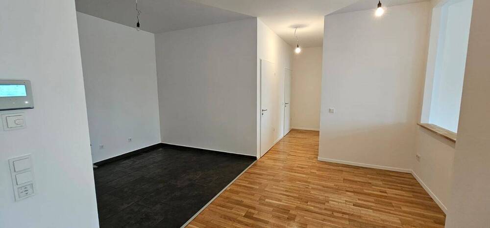 Sehr schöne sanierte 3 Zimmer Wohnung mit Balkon in Moers zu vermieten