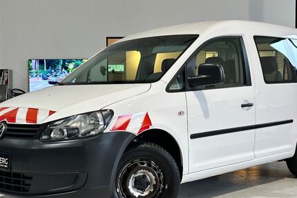 VW Caddy 107.283 km 5.980 € Rodgau-Weiskirchen/nähe Frankfurt am Main 63110