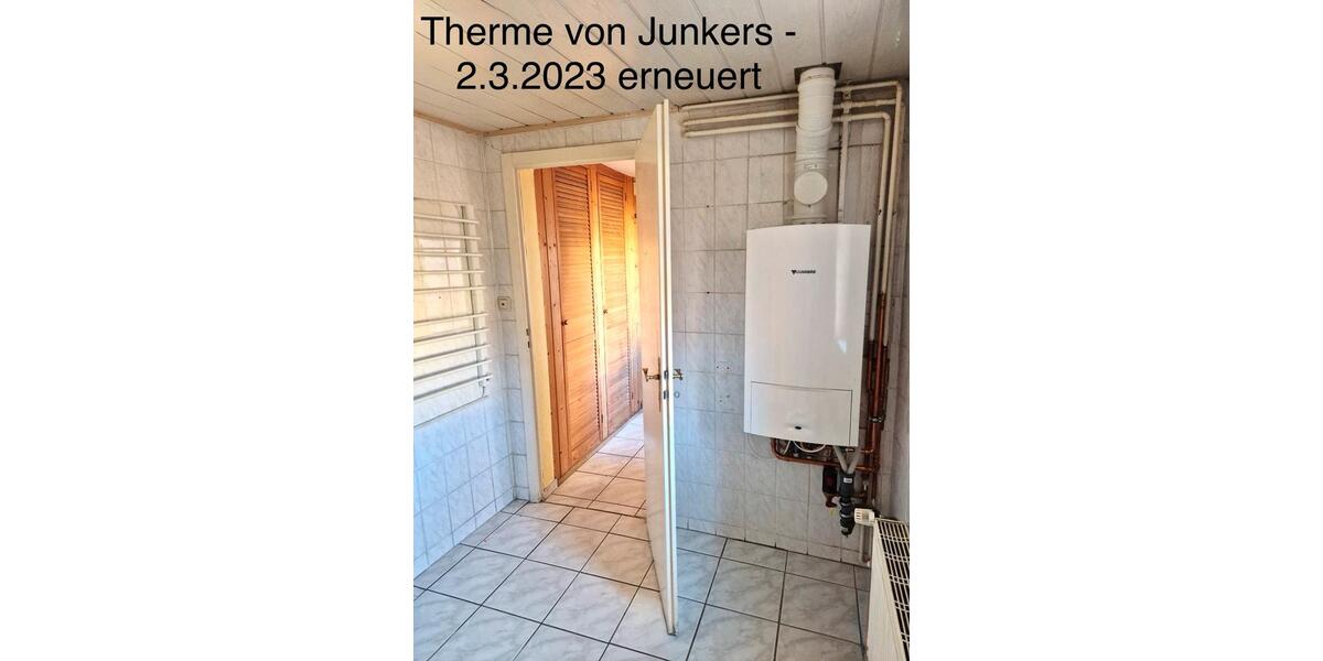 Reihenhaus Barth - 4 Zimmer, 84 m&sup2;, 179.999&euro; | Angebot:27044424