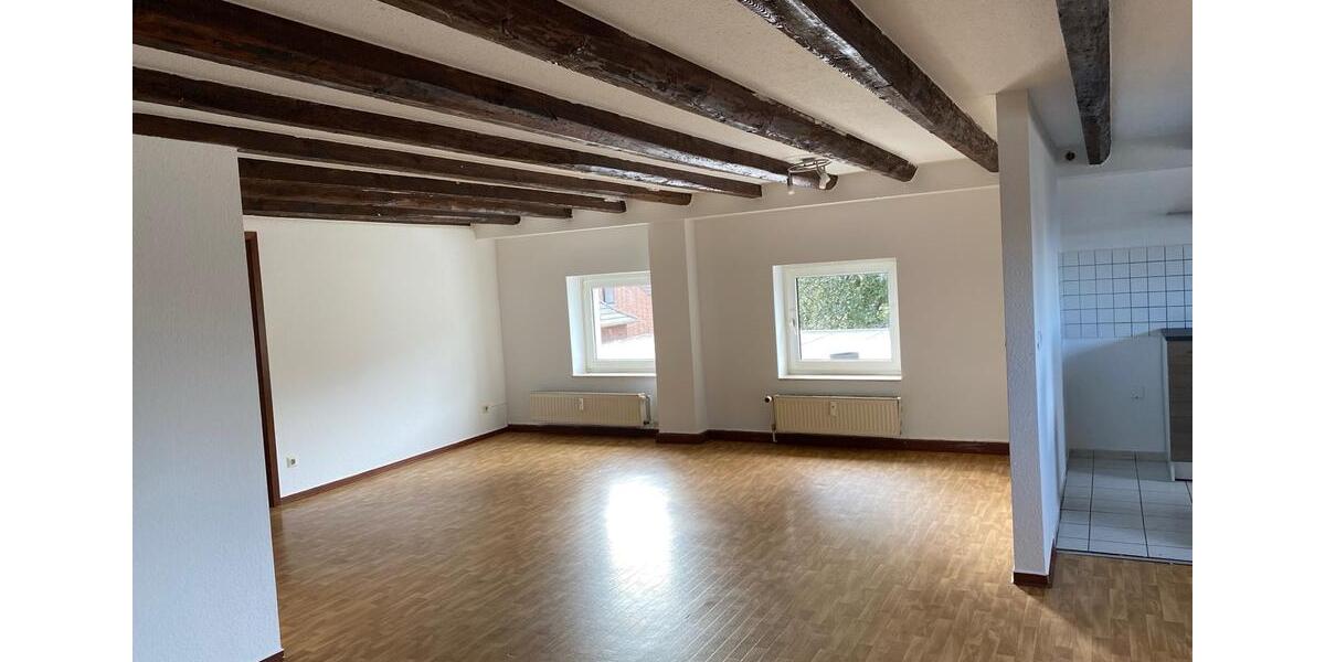 Etagenwohnung Geldern - 3 Zimmer, 81 m&sup2;, 550&euro; | Angebot:26225025