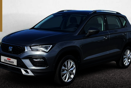 Seat Ateca 1.160 km 26.845 &euro; Dietersheim 91463