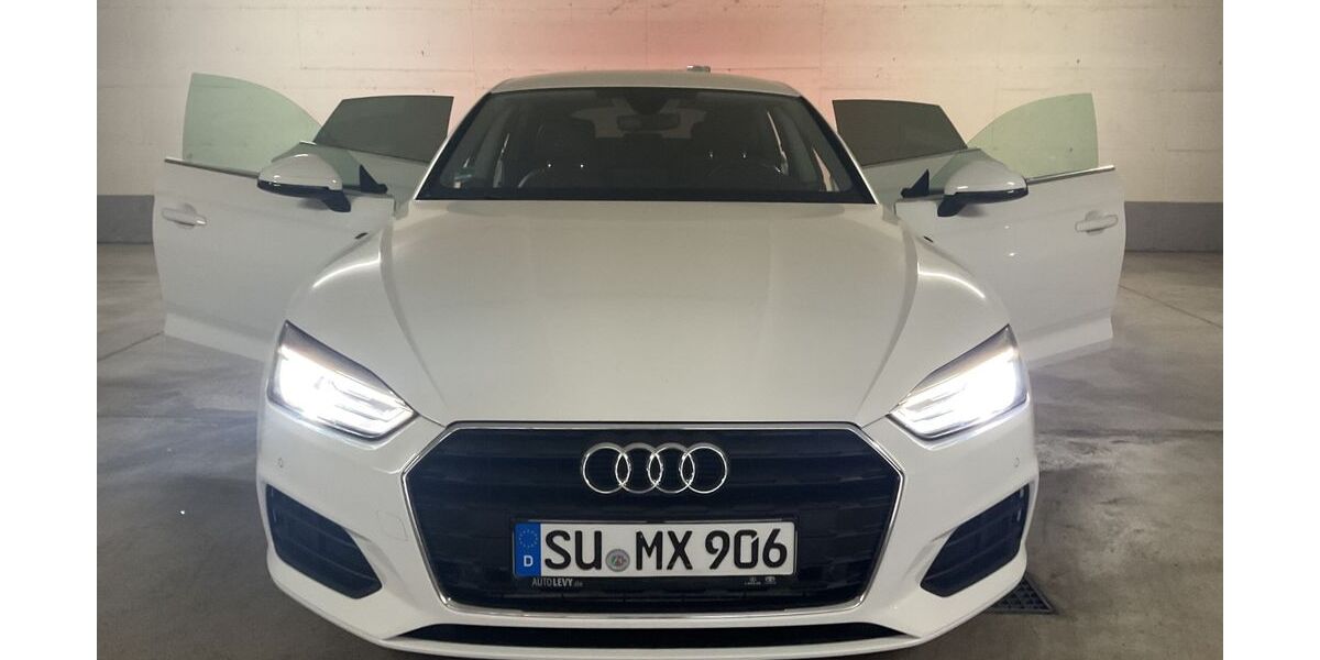Audi A5 112.000 km 18.999 &euro; Troisdorf 53840