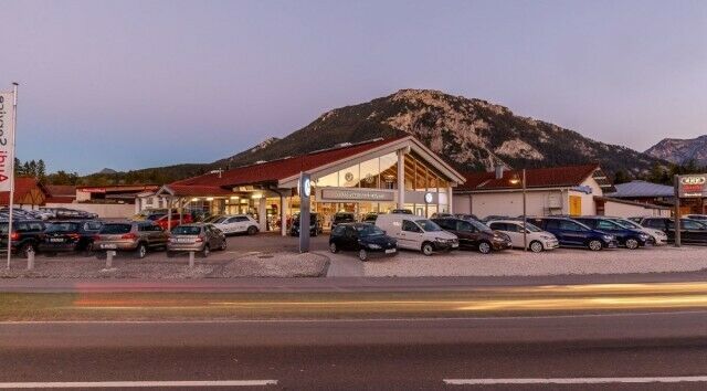 VW ID.3 21.913 km 22.990 &euro; Ruhpolding 83324