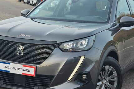 Peugeot 2008 143.350 km 12.150 &euro; Sinzheim (Kartung) 76547