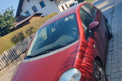Fiat Punto 108.000 km 1.800 &euro; Bodenkirchen 84155