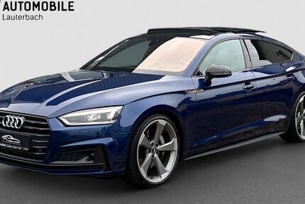 Audi A5 141.838 km 29.900 € Lauterbach 36341