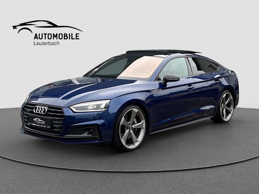 Audi A5 141.838 km 32.995 € Lauterbach 36341