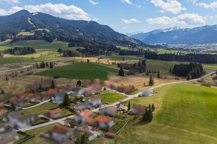 Grundstück Saulgrub - 475.000&euro; | Angebot:26188236