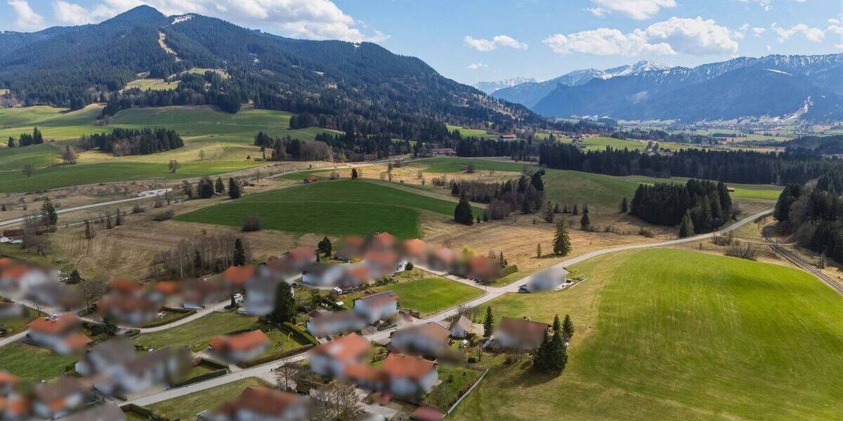 Grundstück Saulgrub - 475.000&euro; | Angebot:26188236