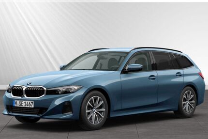 BMW 318 10.900 km 34.831 &euro; Geldern 47608