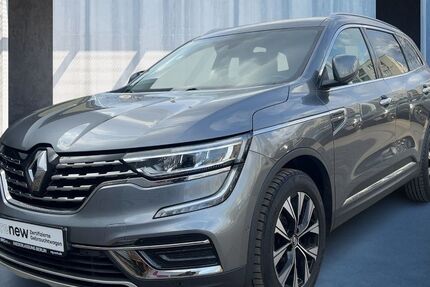 Renault Koleos 44.520 km 25.890 &euro; Berlin 13055