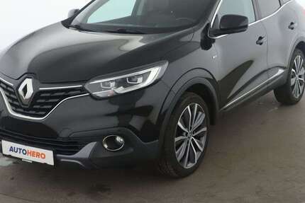 Renault Kadjar 108.470 km 11.440 € Stuttgart 70195