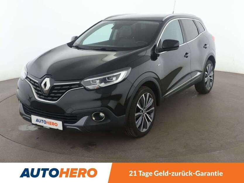 Renault Kadjar 108.470 km 11.440 € Stuttgart 70195
