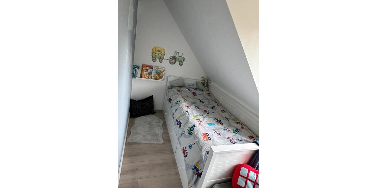 Doppelhaushälfte Horneburg - 4.5 Zimmer, 101 m&sup2;, 429.000&euro; | Angebot:27120562