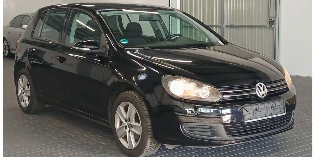 VW Golf 148.000 km 5.395 &euro; Hamburg 20097