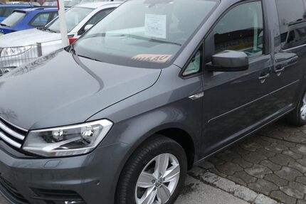 VW Caddy 62.300 km 25.999 &euro; Oderding 82398