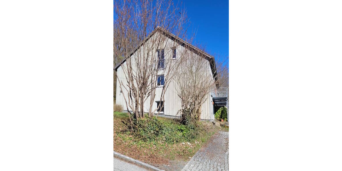 Reihenendhaus Schönberg - 4 Zimmer, 94 m&sup2;, 250.000&euro; | Angebot:23947828