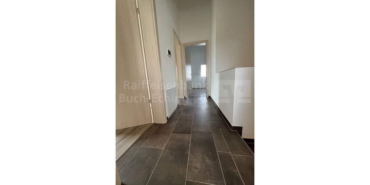 Doppelhaushälfte Eching Haunwang - 6 Zimmer, 158 m&sup2;, 1.975&euro; | Angebot:23833611