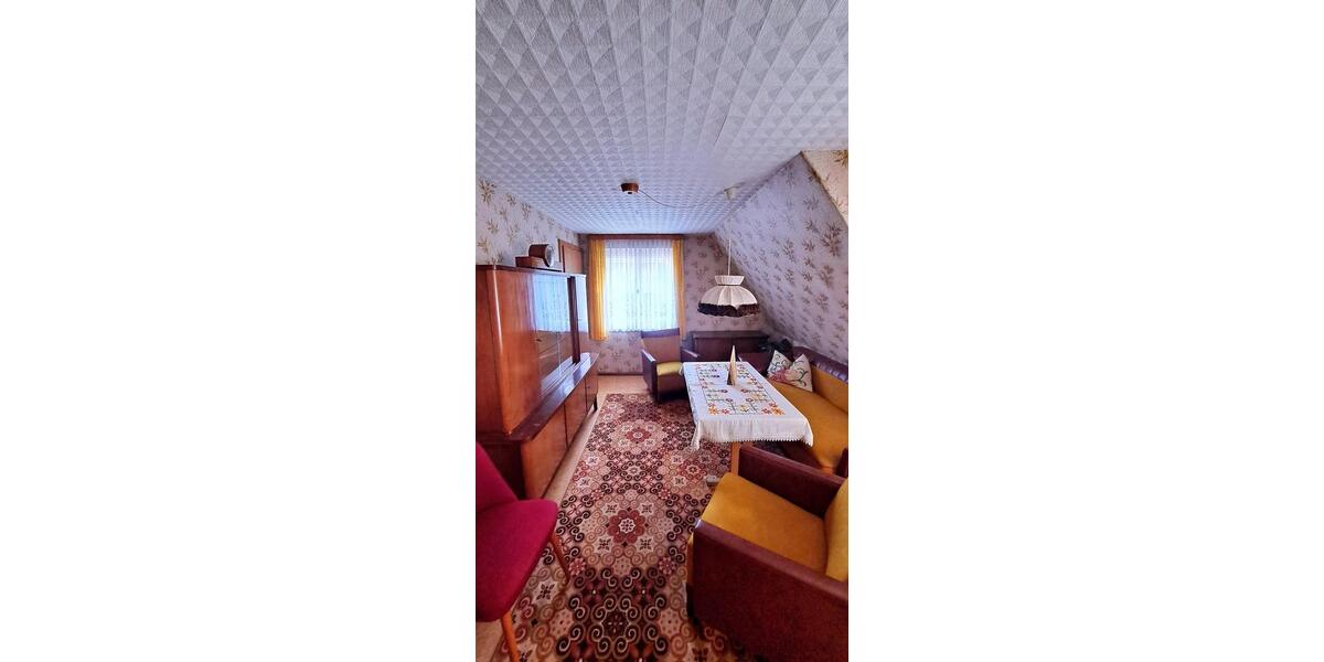 Doppelhaushälfte Olbernhau - 6 Zimmer, 86 m&sup2;, 44.000&euro; | Angebot:26866107