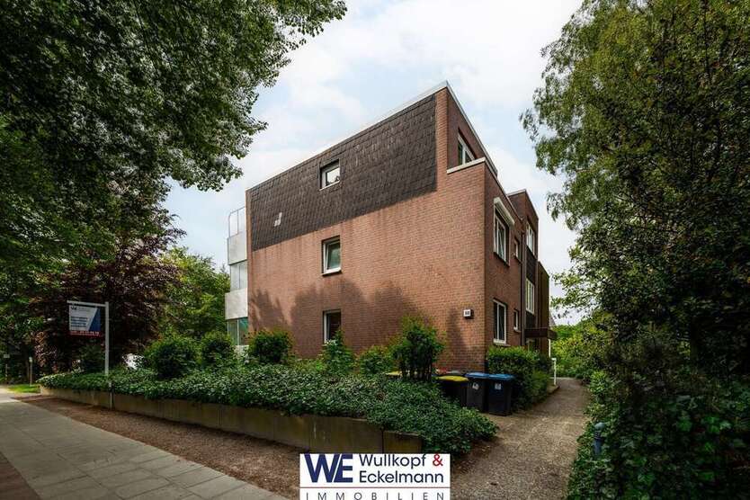 Wohnung zum Kaufen in Hamburg 229.000 € 55.08 m²