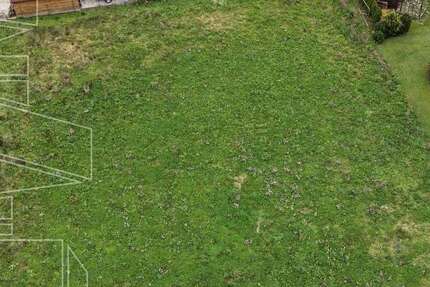 Grundstück zu verkaufen in Winterlingen 102.000 € 921 m² zimmer