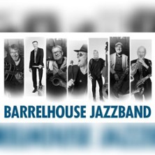 Jazzfrühschoppen 11.08.2026 Förderverein Kloster Haydau e. V.