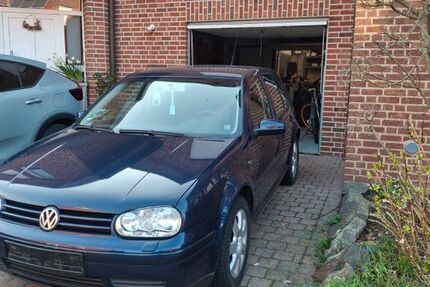 VW Golf 225.000 km 2.900 &euro; Telgte 48291
