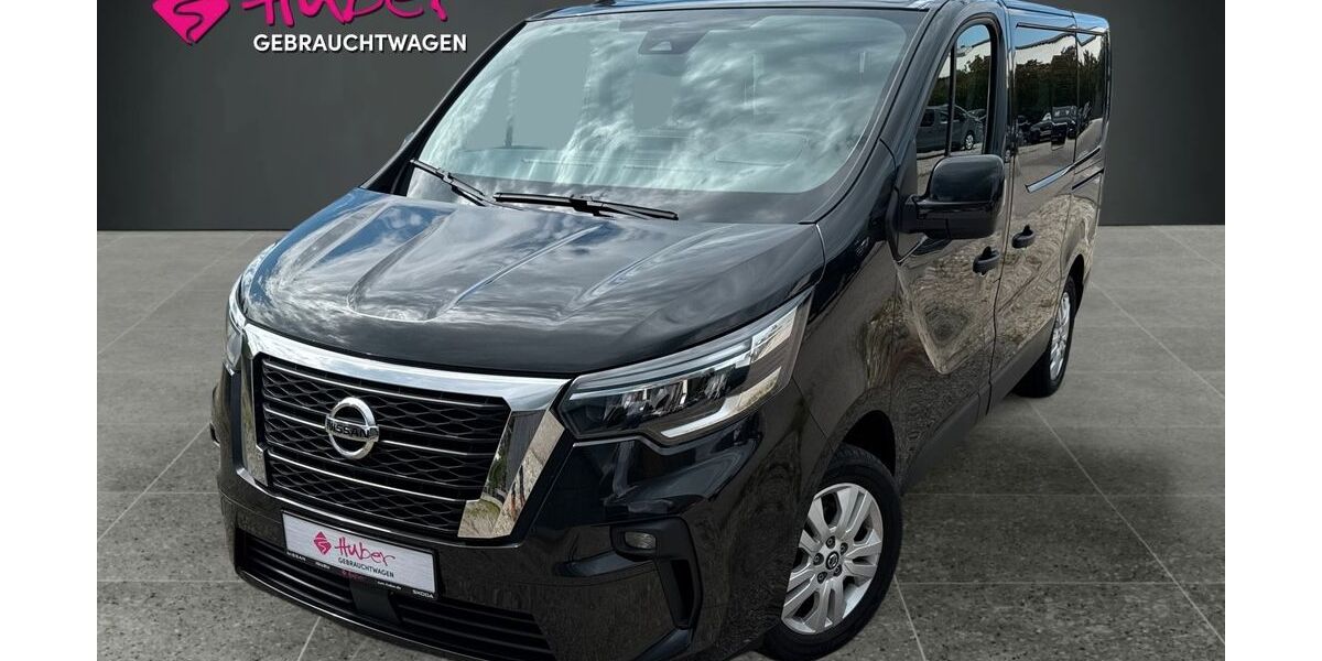 Nissan Primastar 24.690 km 32.390 &euro; Wasserburg am Inn 83512