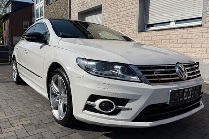 VW CC 169.300 km 12.490 &euro; Duisburg 47178
