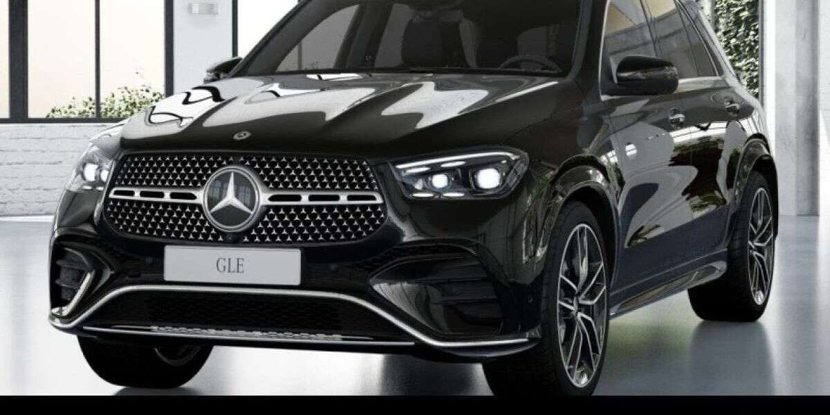 Mercedes-Benz GLE 450 9.900 km 90.900 € Nürnberg 90402