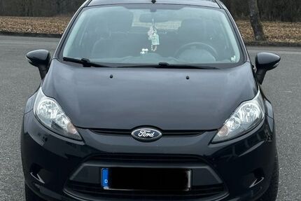 Ford Fiesta 138.500 km 3.850 &euro; Oppurg 07381