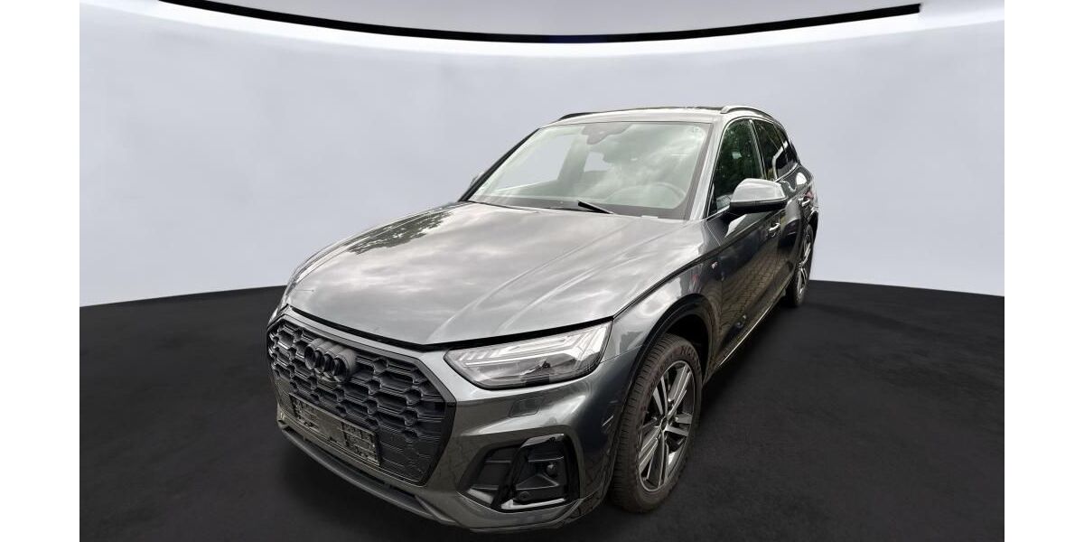 Audi Q5 89.305 km 35.844 &euro; Hagen 58091