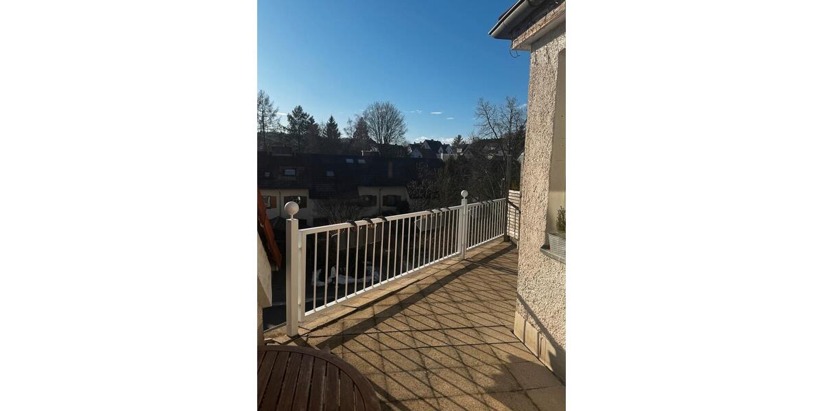Einfamilienhaus Coburg - 3 Zimmer, 100 m&sup2;, 790&euro; | Angebot:26403438