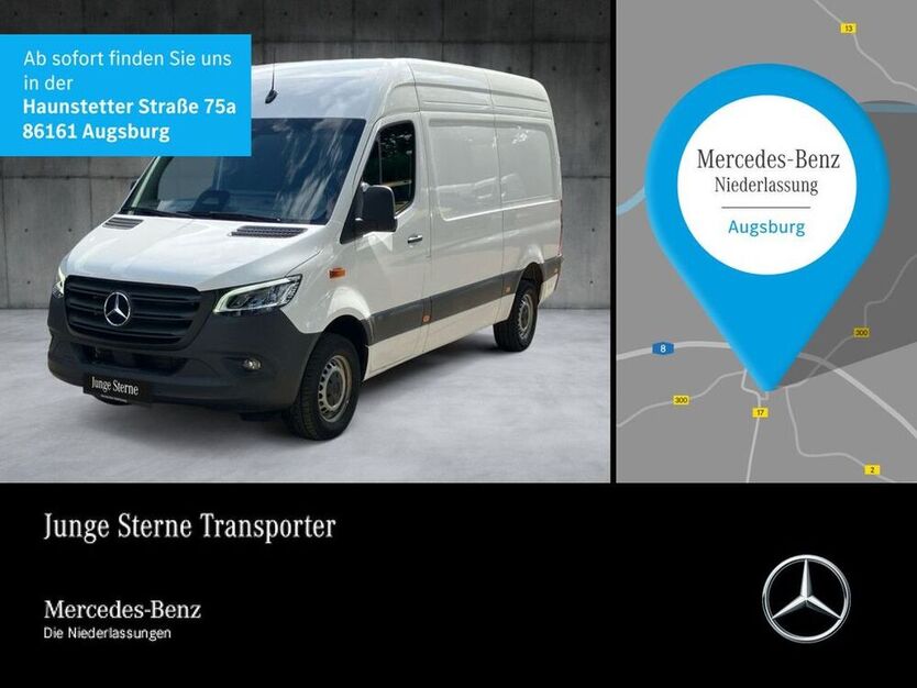 Sprinter