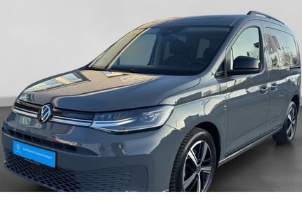 VW Caddy 20.322 km 33.790 &euro; Lüneburg 21335