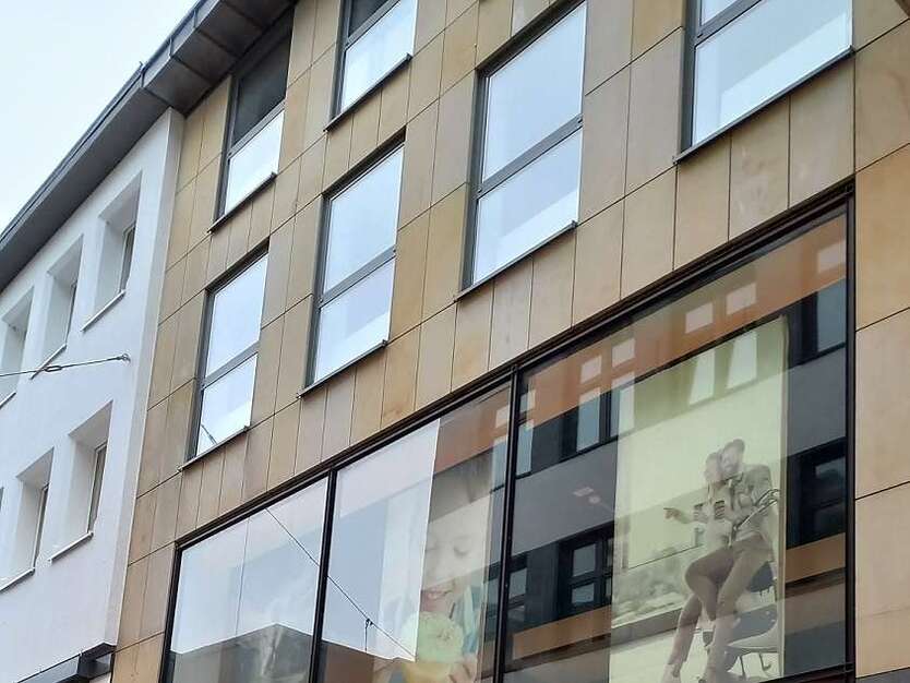 Büro in Essen 1.350 € 129 m²