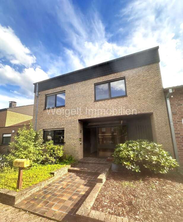 Haus zum Kaufen in Bocholt 329.000 € 130 m²