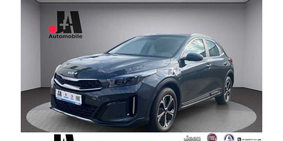 Kia XCeed 42.000 km 18.490 &euro; Langenfeld 40764