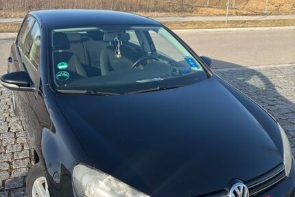 VW Golf 240.000 km 4.899 &euro; Augsburg 86179